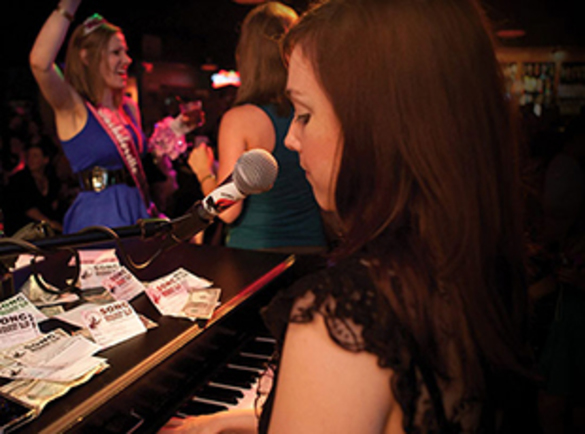 Norwegian Cruise Line Norwegian Breakaway Interior Howl at the Moon.jpg